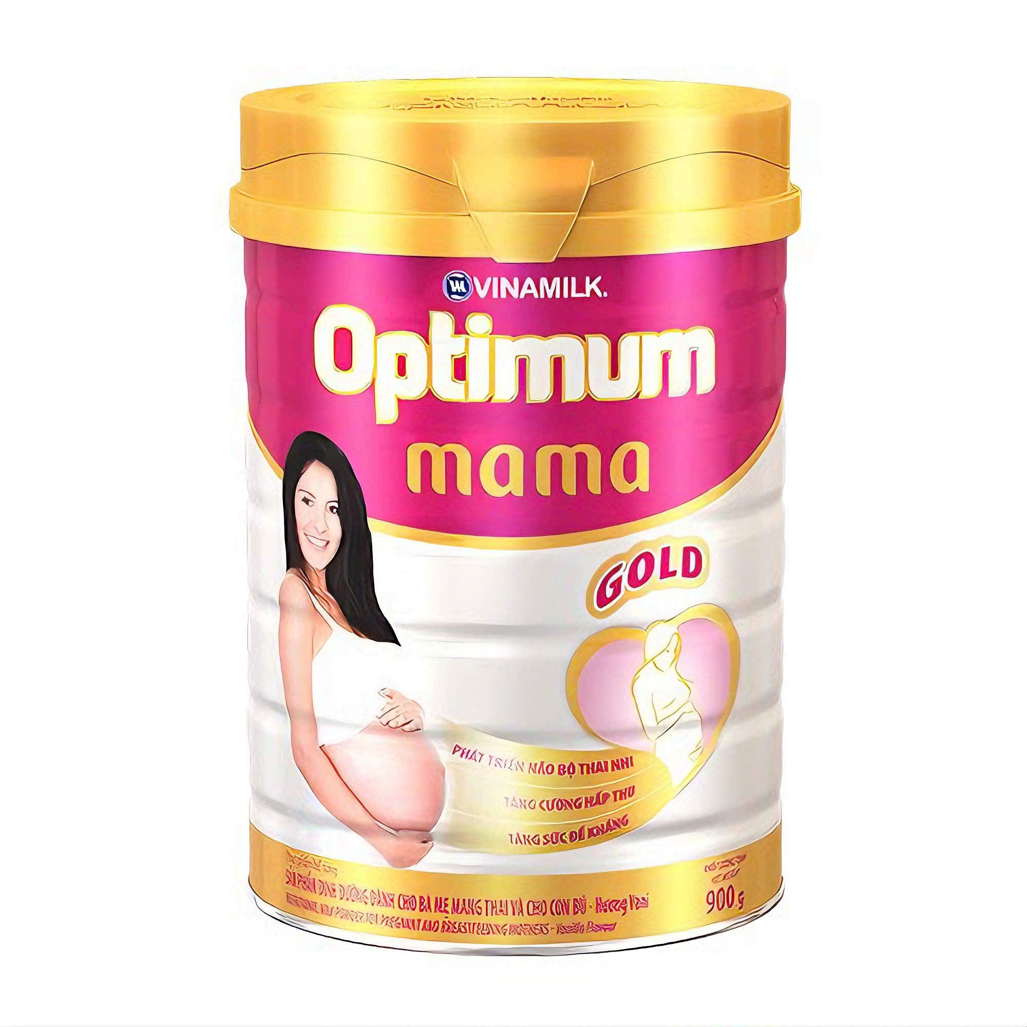 sữa optimum mama