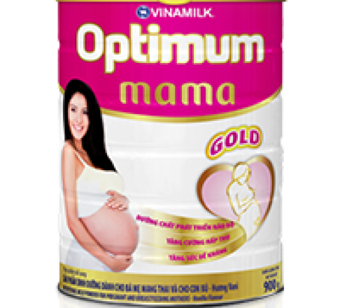 Sữa Optimum Mama