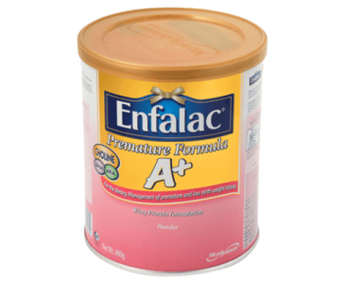 Sữa Enfalac A+ Premature Formula