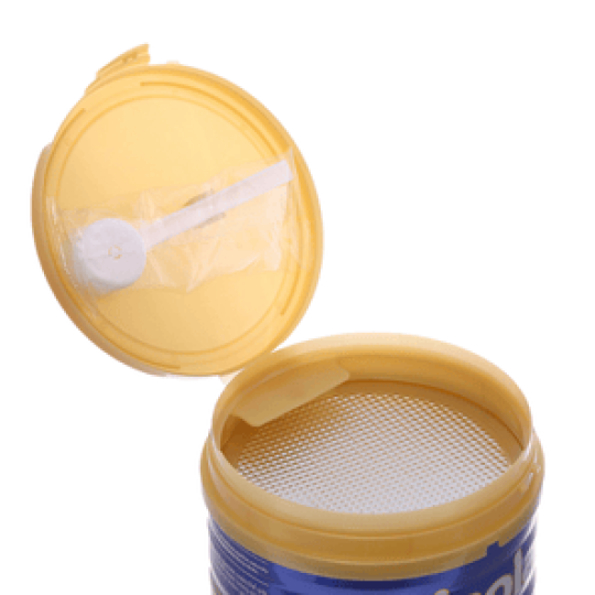  Sữa bột Friso Gold số 4 ( 2-4 tuổi)
