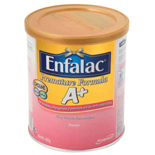 Sữa Enfalac A+ Premature Formula